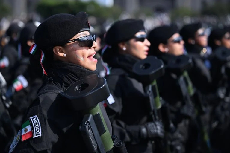 Desfile Militar