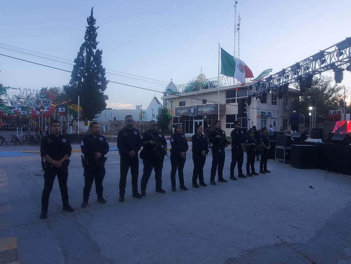 SEGURIDAD