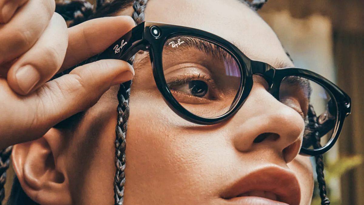 Gafas Ray-Ban Meta generan alertas por grabaciones sin consentimiento