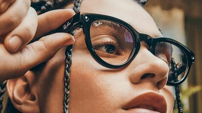 Gafas Ray-Ban Meta generan alertas por grabaciones sin consentimiento