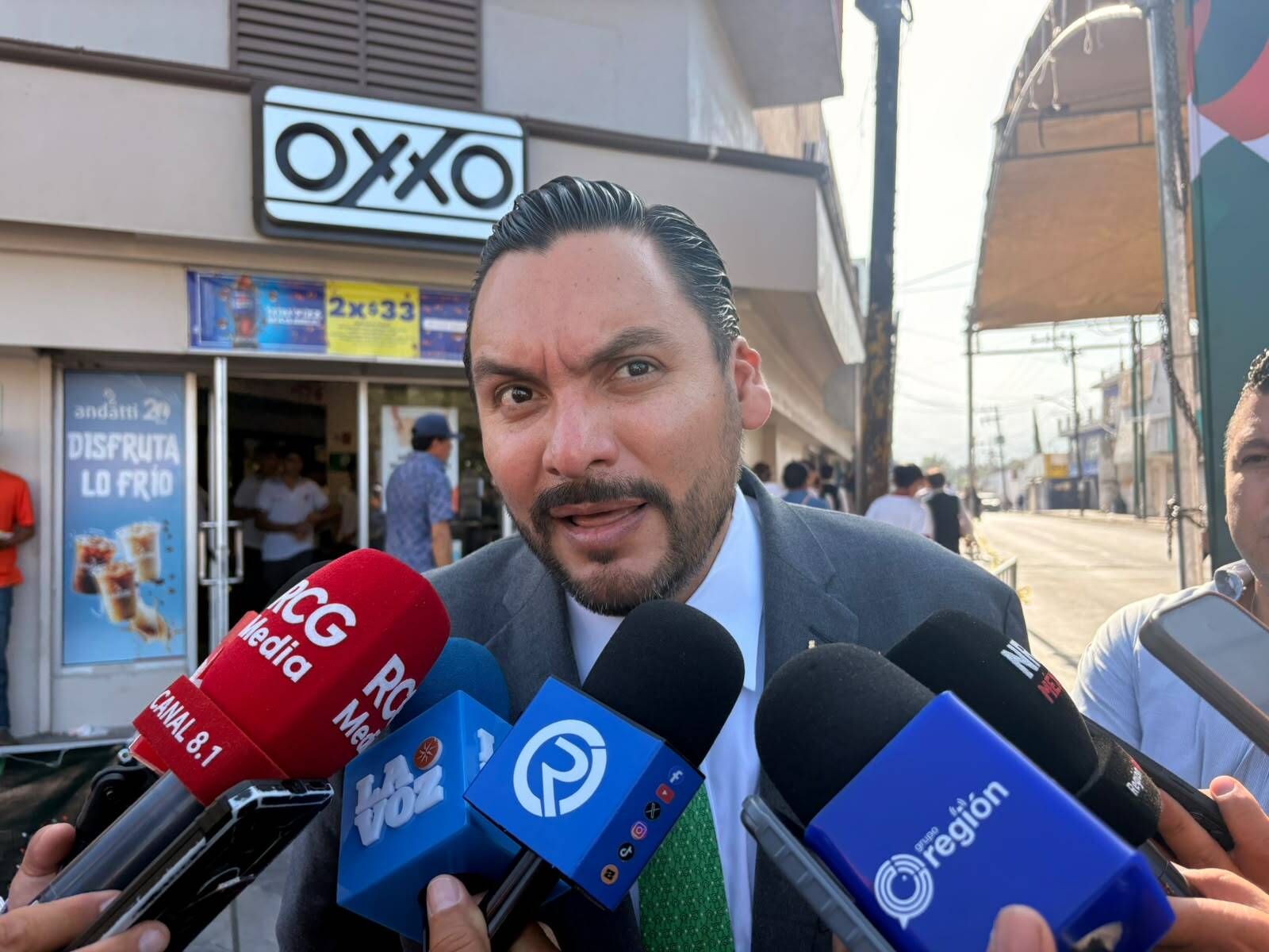 Monclova apuesta por más inversión en seguridad