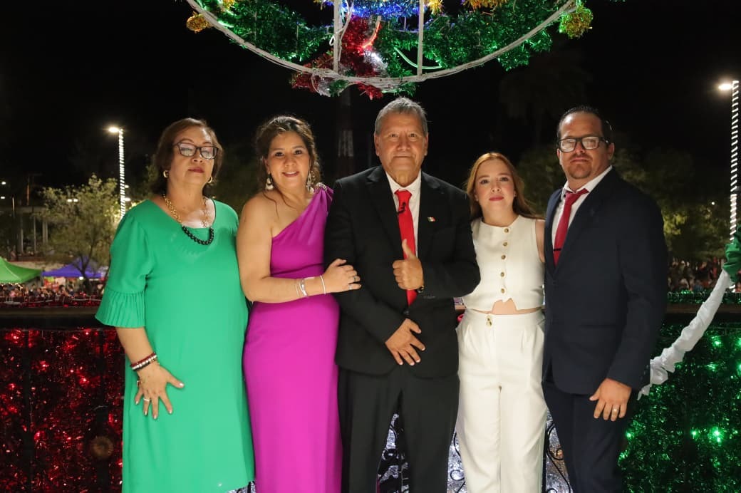 Fiesta patria