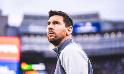 El último partido de Messi con Argentina ya tiene fecha y rival