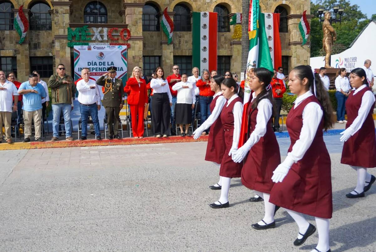 Desfile