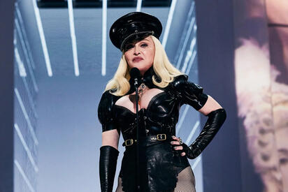 Madonna abrirá los MTV VMAs 2026 tras 23 años de ausencia