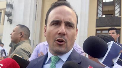 Gobernador pide fortalecer suministro eléctrico ante fallas de la CFE