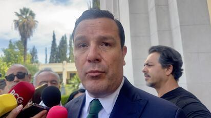 Fiscalía de Coahuila reforzará seguridad con cinco nuevos agrupamientos