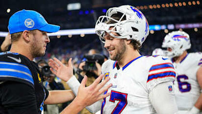 Bills vs Lions: duelo de invictos en la inauguración del Highmark Stadium