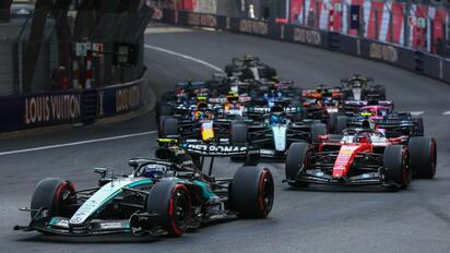 Calendario F1 2027: 24 Grandes Premios, 10 Sprint y el regreso de Portimão y Estambul