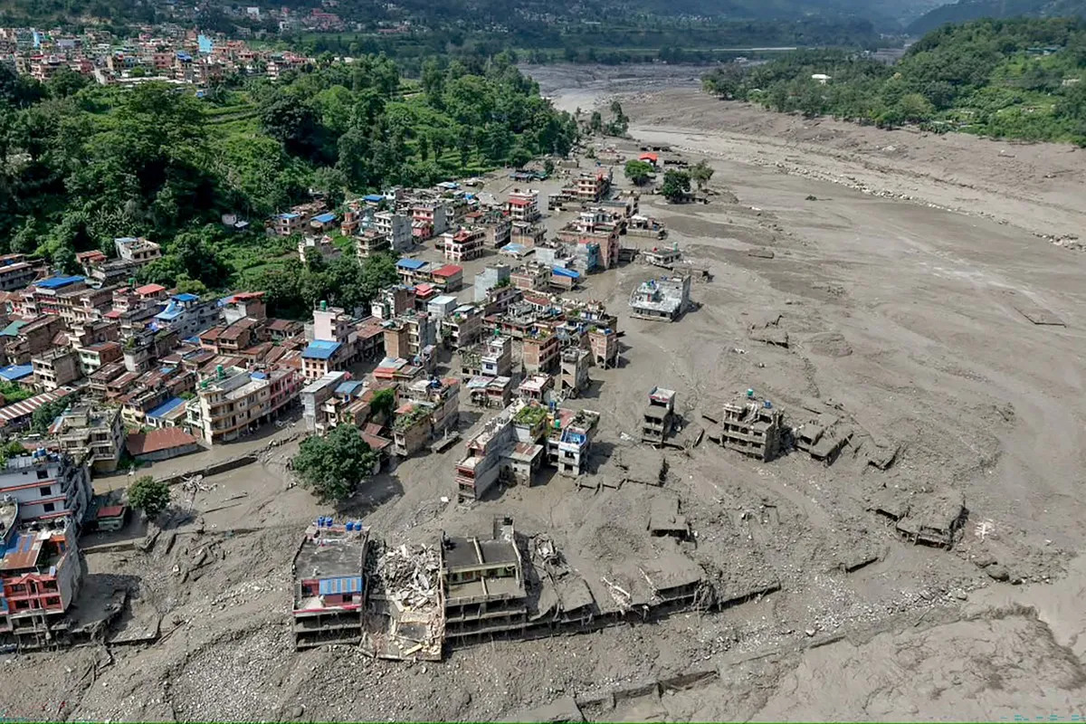 Cambio climático Cambio climático