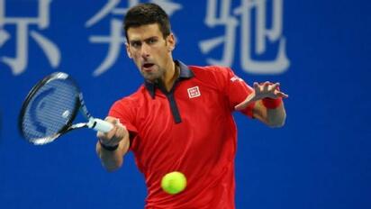ATP 500 de Beijing: Djokovic, Sinner y Zverev lideran la lista de inscritos
