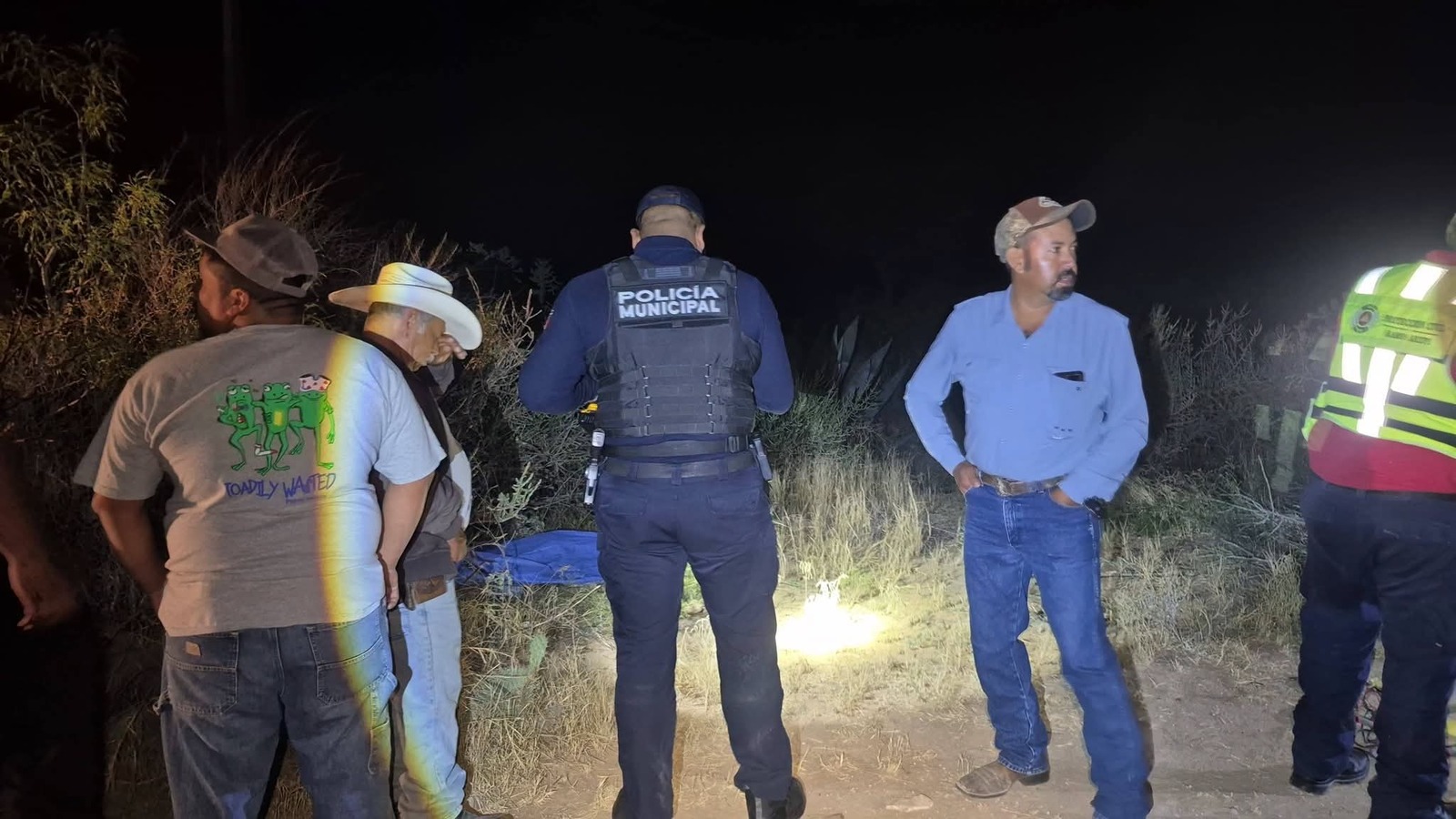seguridad