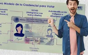 ¿Qué está pasando con los controles del INE? Córdova señala cambios