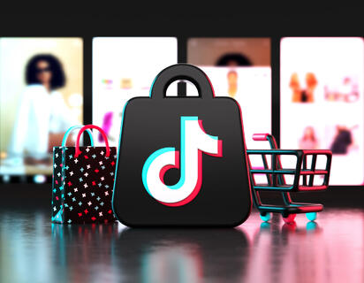 Pymes enfrentan reto logístico ante crecimiento de TikTok Shop