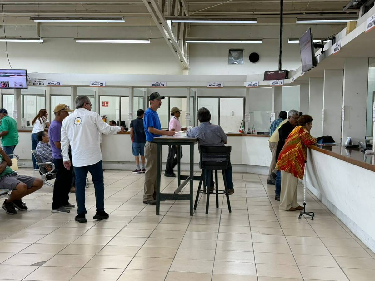 Recaudación de Rentas