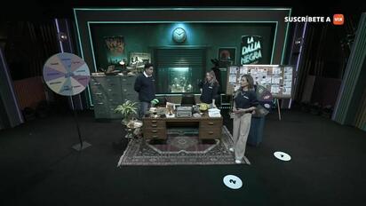 La Casa de los Famosos México define a sus nominados de semana 8