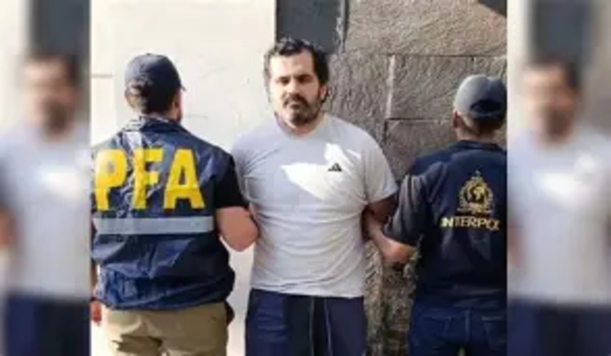 Capitán Sol, la pieza que aún falta en el caso del huachicol fiscal