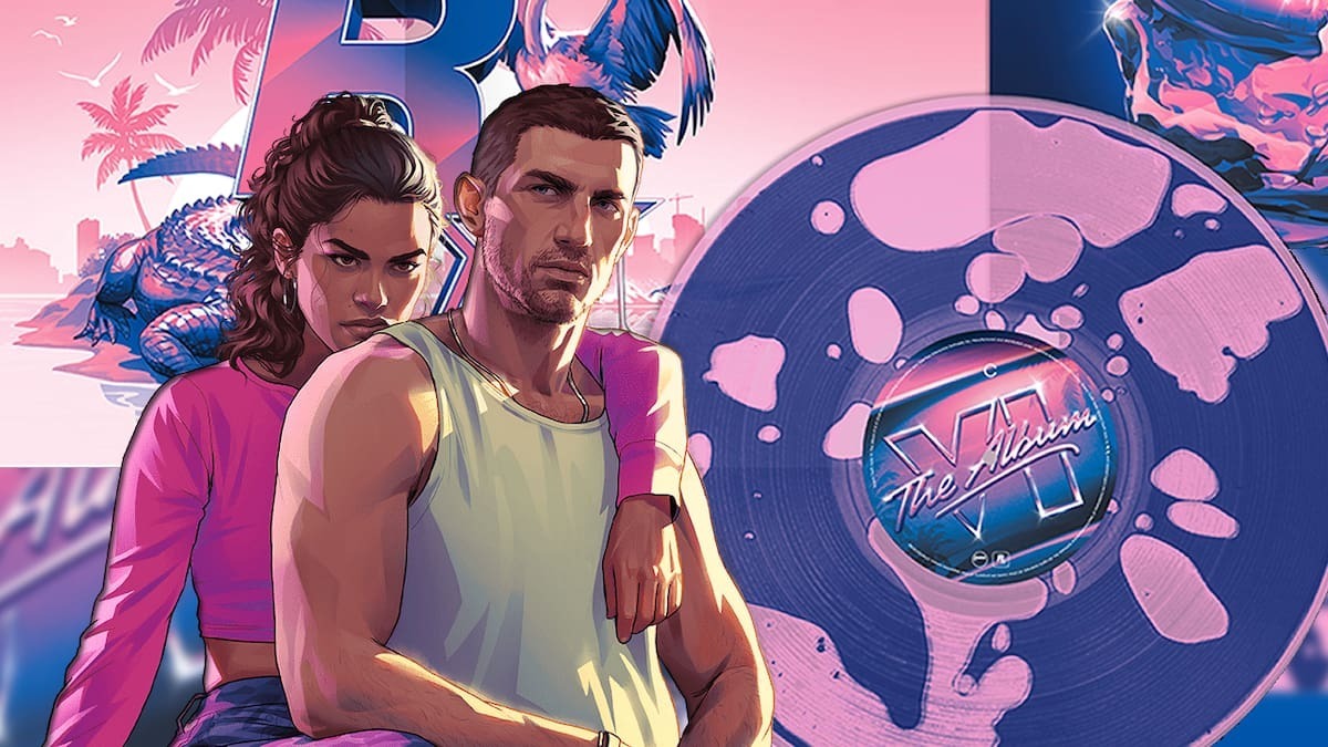 GTA VI