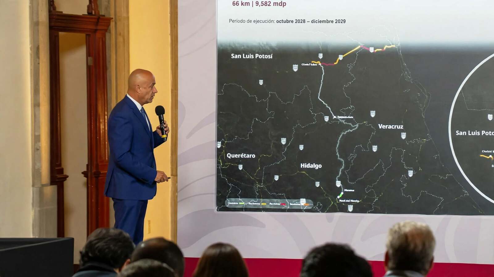 carreteras carreteras