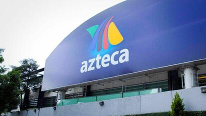 TV Azteca pide reconocer su concurso mercantil en Estados Unidos