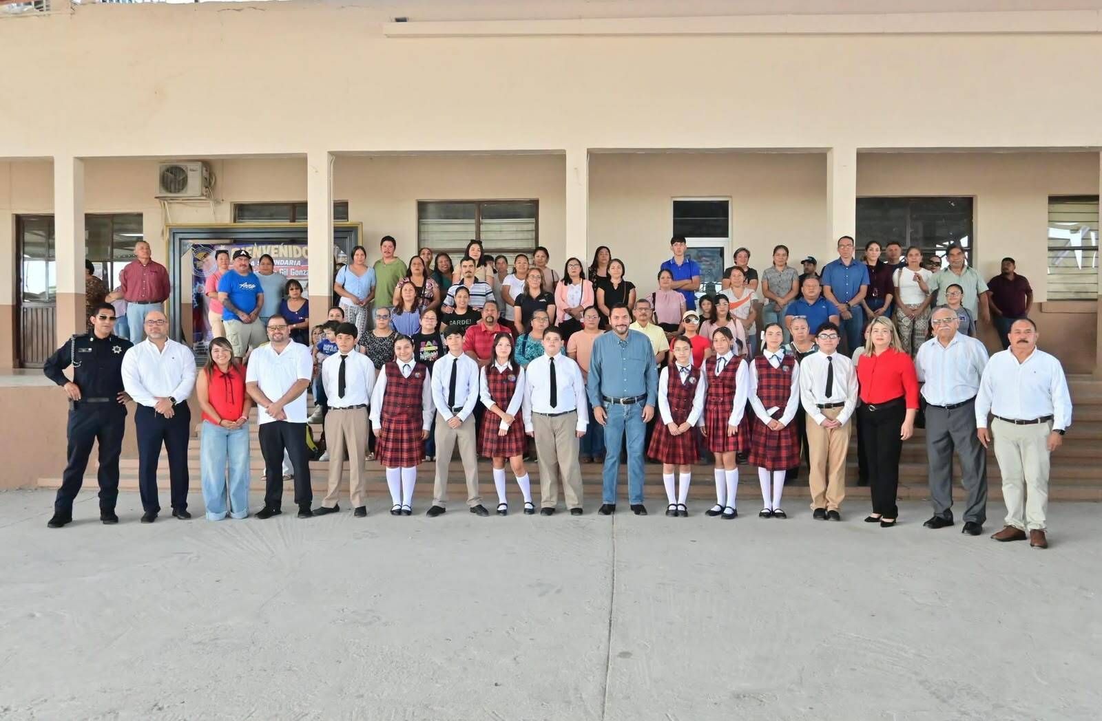 escuelas