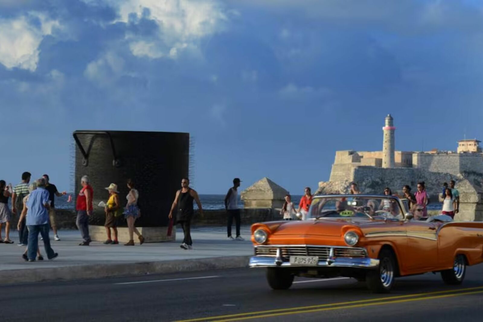 Cuba Cuba
