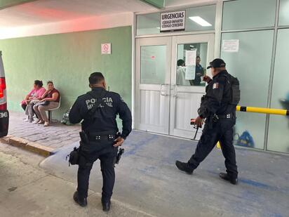 Joven de 21 años ingresa a la Clínica 7 tras intoxicarse con medicamento
