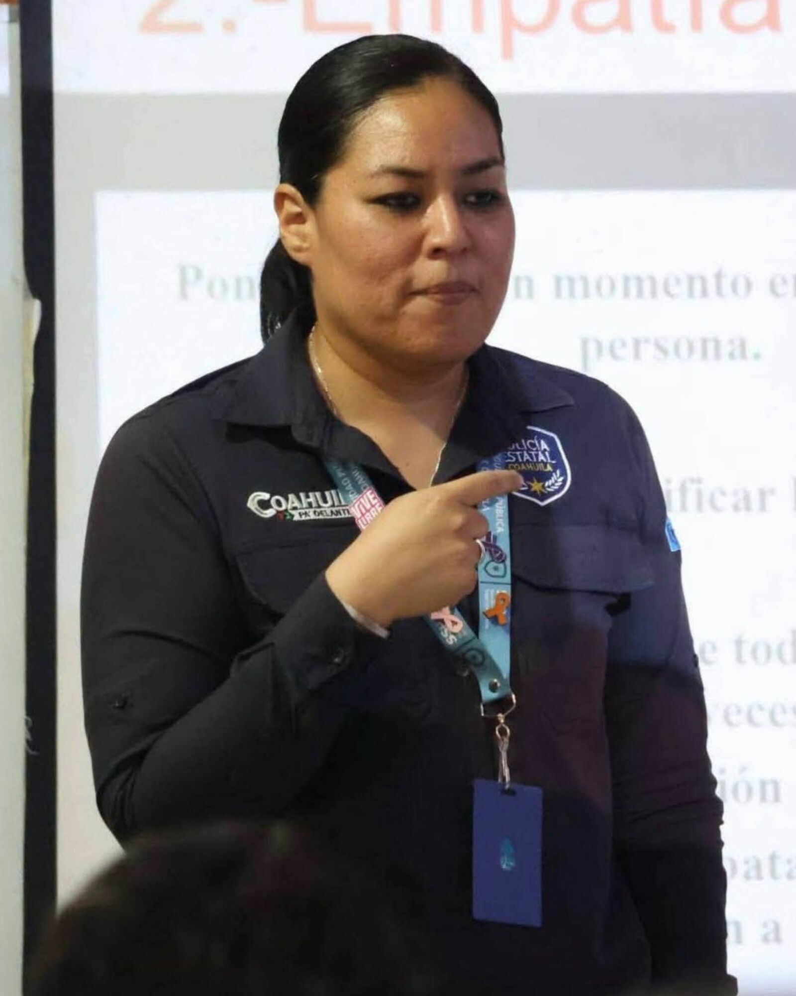 Prevención