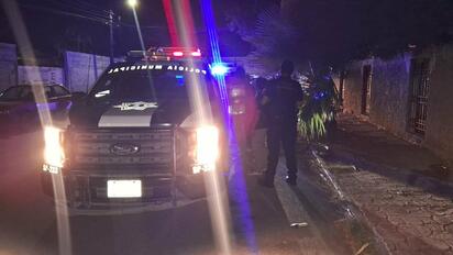 Vigilan quintas y negocios de alcohol durante festejos patrios
