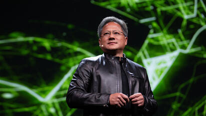 Jensen Huang destaca empleos ligados al auge de centros de datos