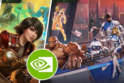 Aniimo llega a GeForce NOW junto con otros nuevos juegos
