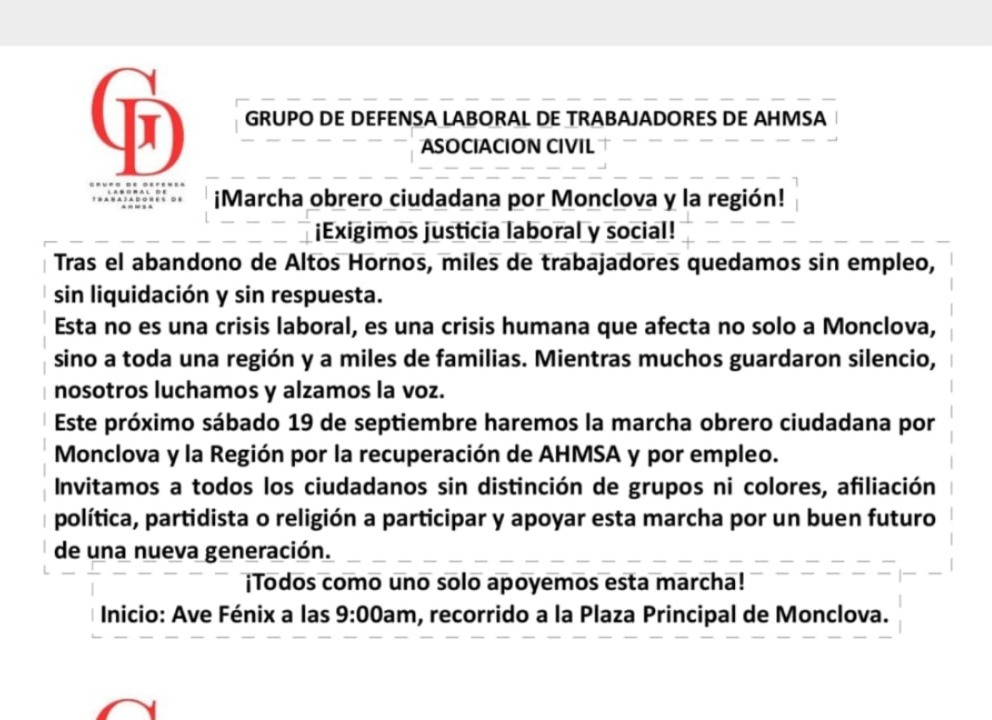 AHMSA