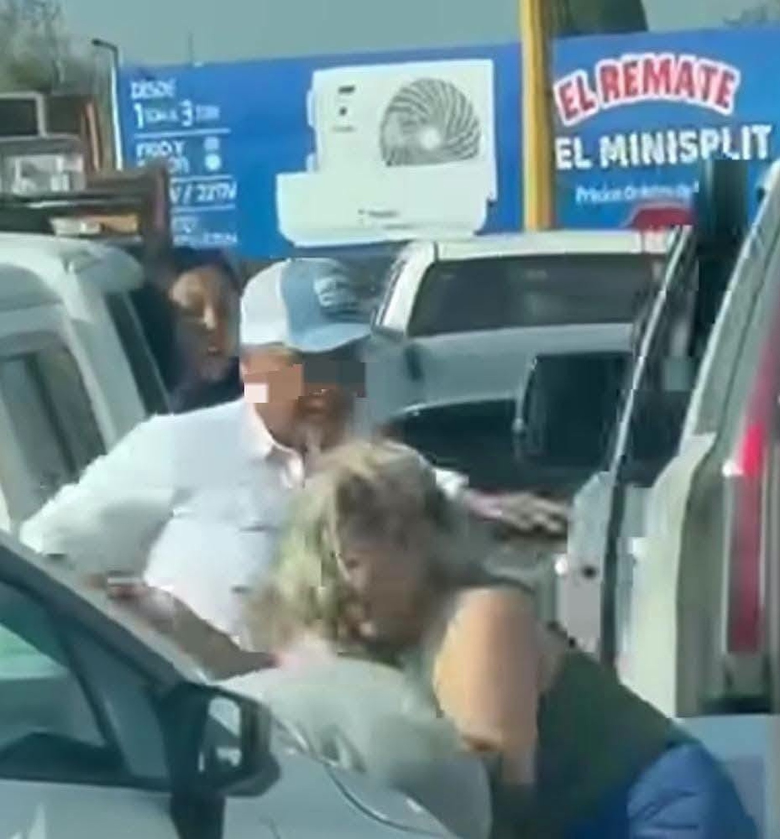 Seguridad Seguridad