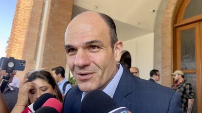 Jericó Abramo impulsa reforma para reconocer el periodismo como profesión
