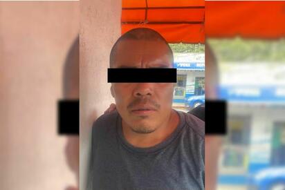 La investigación por el asesinato de una estudiante española en Morelos registra un avance con la detención de un hombre.  Omar García Harfuch informó