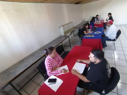 Cecati 9 abre inscripciones para curso de autotransporte