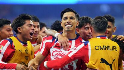 Sepúlveda: 'Vamos a ir con todo a ganarle al América'