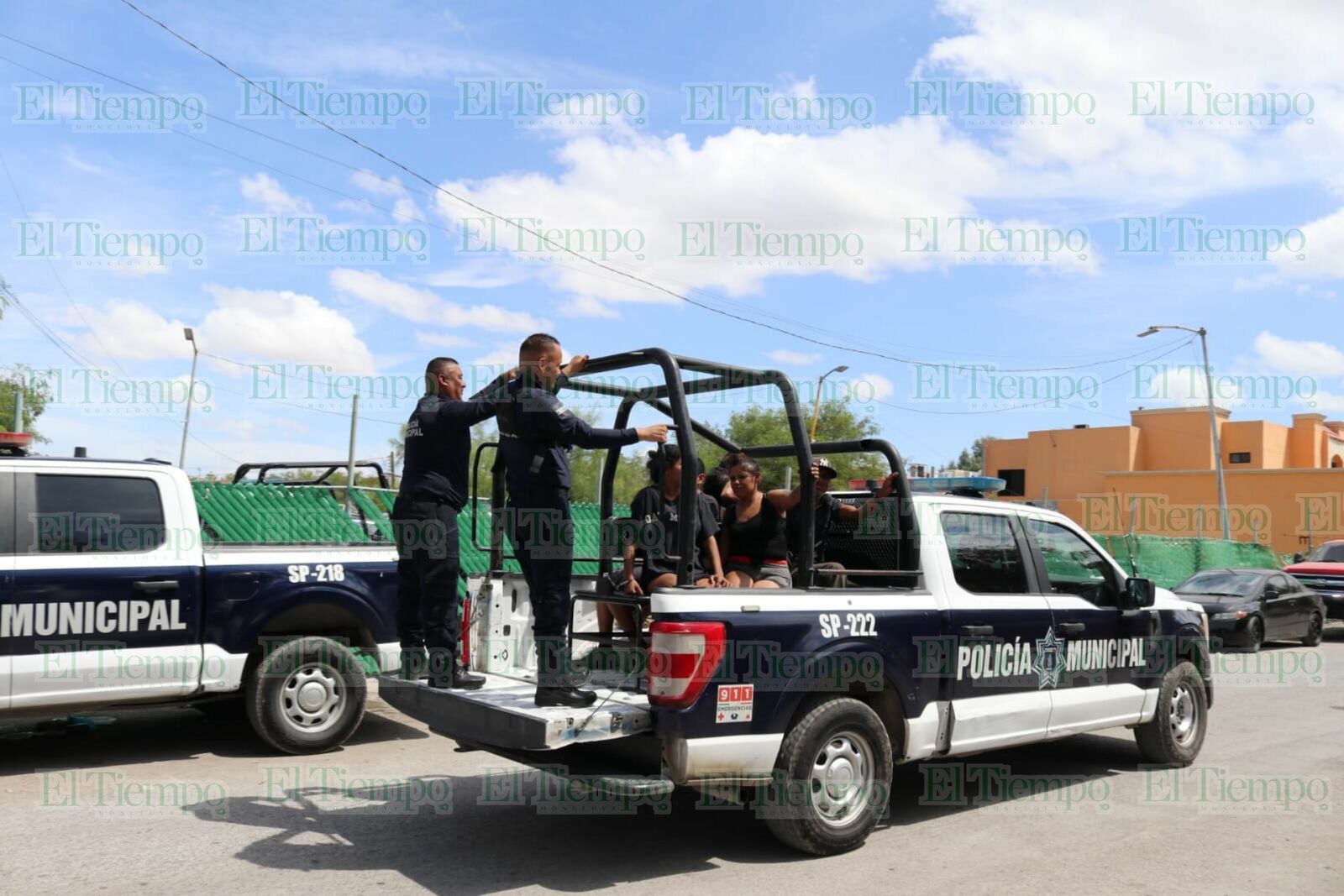 Seguridad