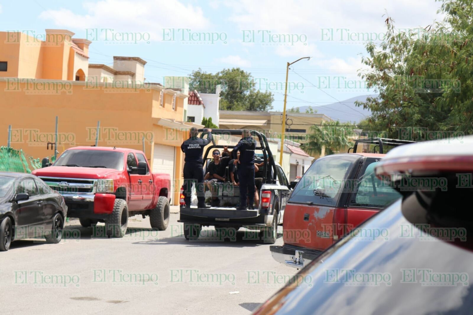 Seguridad