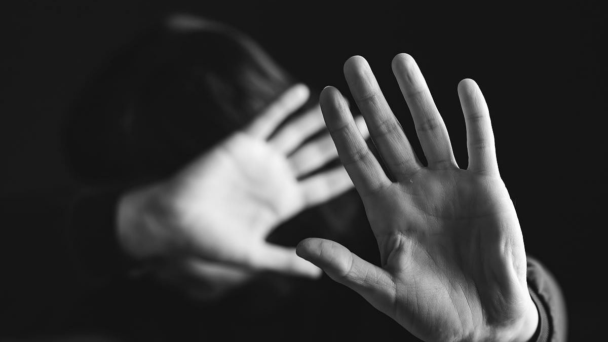 Más de la mitad de los estadounidenses han sido víctimas de violencia