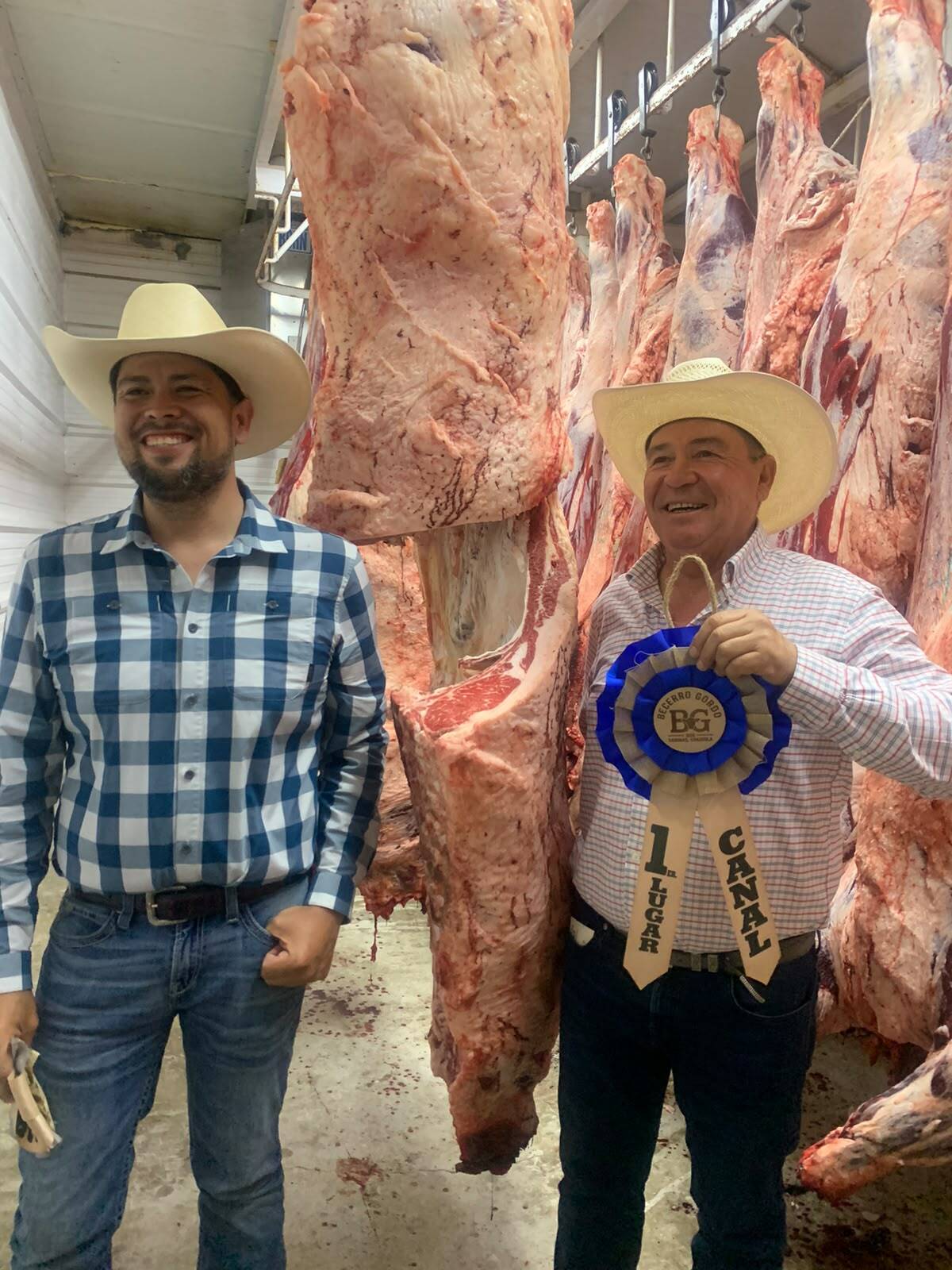 Ganadería