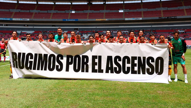 Senado abre conversatorio sobre la cancelación del ascenso y descenso en la Liga MX