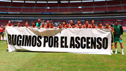 Senado abre conversatorio sobre la cancelación del ascenso y descenso en la Liga MX
