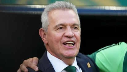 Javier Aguirre tendría preacuerdo para dirigir al Valencia