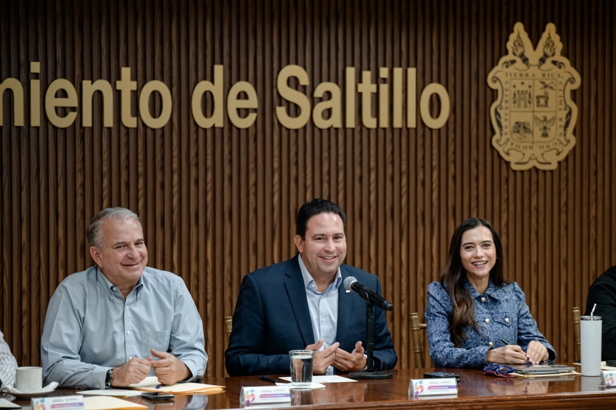 Saltillo Saltillo