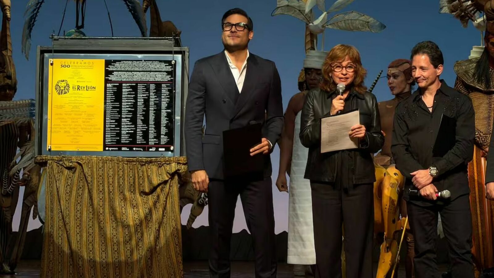 Musical Musical