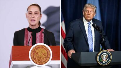 Sheinbaum confirma avances comerciales tras llamada con Trump