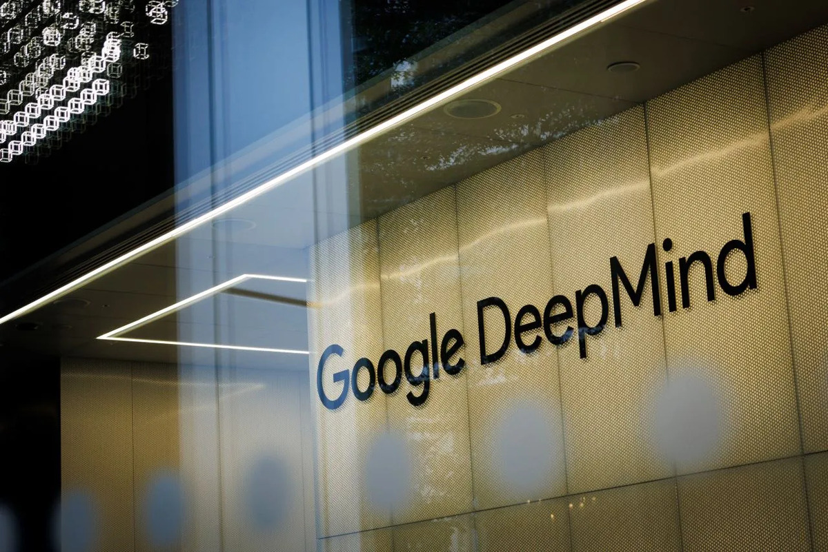Google crea Instituto DeepMind para debatir el futuro de la AGI