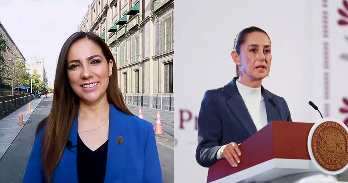 Así avanza la coordinación entre Sheinbaum y Libia García en Guanajuato