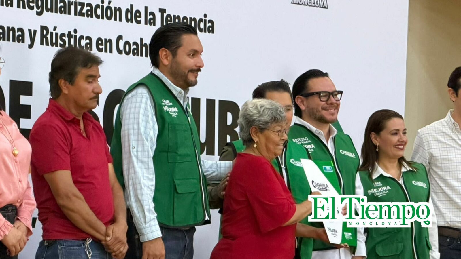 Escrituras